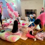 sparty-spa_parties-Kids pamper party New York-Fiesta de cumpleaños temática spa en Brooklyn
