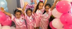 our-story-sparty-spa_parties_ny-Mobile spa parties for kids NYC-Salón de spa para fiestas infantiles NYC