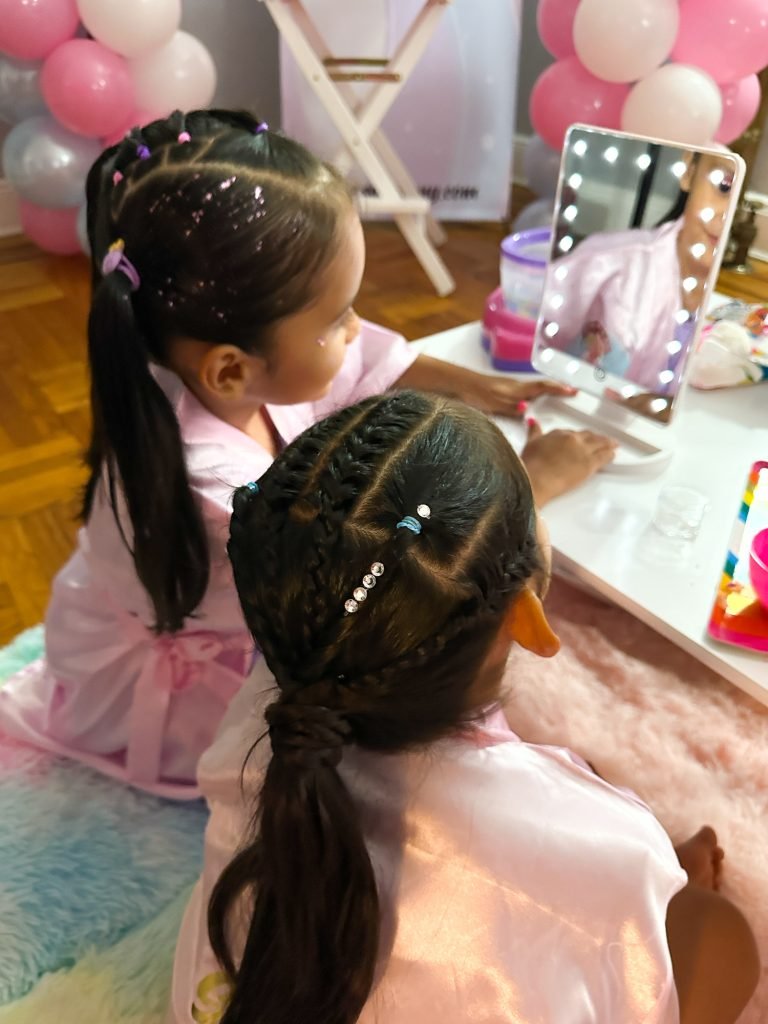 children's spa-spa_parties_ny_2018